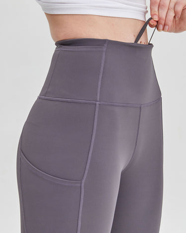 High Rise Silkiflex™ Legging 21.5